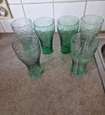 6 Cola glazen, Ophalen, Zo goed als nieuw