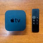 Apple TV 4K, TV, Hi-fi & Vidéo, Comme neuf, Enlèvement ou Envoi