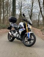 BMW G310R 9000KM, Motoren, Motoren | BMW, 313 cc, Particulier, 1 cilinder, 12 t/m 35 kW