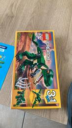 Lego dinosaurus dino ongeopend, Ophalen of Verzenden, Zo goed als nieuw