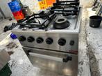 Professionele keuken oven, Elektronische apparatuur, Ovens, Ophalen, Gebruikt, Oven, Vrijstaand