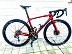 Giant TCR Pro1 DI2 Ultegra + vermogensmeter Small, Fietsen en Brommers, Fietsen | Racefietsen, Ophalen, Gebruikt, Carbon, 49 tot 53 cm