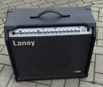 Laney TF 300 disponible aux enchères