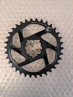 Sram XX1 34T, Nieuw, Mountainbike, Ophalen of Verzenden, Crankstel of Pedalen