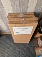 Balmani legno x2o spiegelkast deuren (nieuw in verpakking), Ophalen