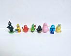 💚 Barbapapa, Collections, Comme neuf, Figurines en plastique dur, Enlèvement ou Envoi