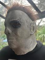 Masker Michael Myers, Ophalen of Verzenden, Zo goed als nieuw