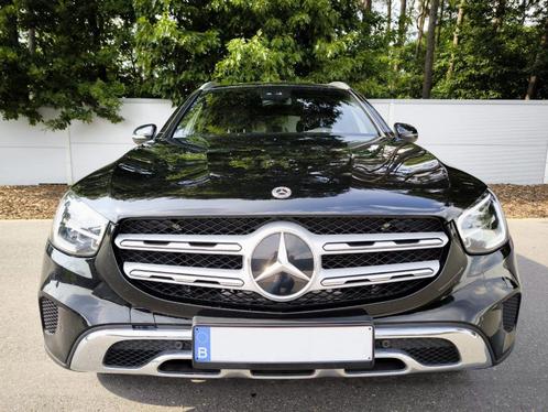 Mercedes GLC 300e 4MATIC | AMG Int | Plug-in Hybride | Navi, Auto's, Mercedes-Benz, Particulier, GLC, 4x4, ABS, Achteruitrijcamera