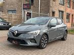 Renault Clio 1.0i- 9.950KM - Camera - Lane Assist - Navi, Argent ou Gris, Achat, Entreprise, Carnet d'entretien