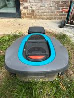 Gardena Smart Sileno 1600+, Ophalen, Gardena  Sileno, Zo goed als nieuw, Met regensensor
