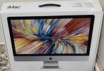 Boîte imac 27 pouces 2012 Slim, Computers en Software, Apple Desktops, Ophalen, IMac