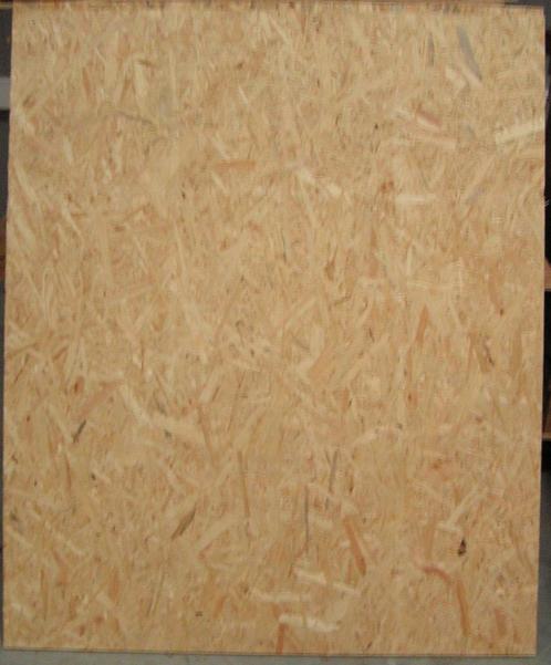 OSB panelen, Doe-het-zelf en Bouw, Platen en Panelen, Zo goed als nieuw, Overige materialen, Minder dan 20 mm, Ophalen
