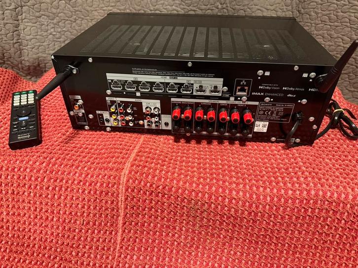 Nieuwe SONY TA-AN1000, Audio, Tv en Foto, Professionele apparaten, Nieuw, Audio, Ophalen