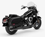 Harley-Davidson Chopper HERITAGE 2025 (bj 2025), Motoren, Overig, 1917 cc, ABS