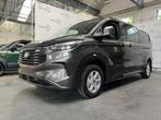 Ford Transit Custom 320L Dubbele Cab 5pl 170pk automaat Lim, Auto's, Ford, Automaat, Monovolume, Euro 6, Te koop