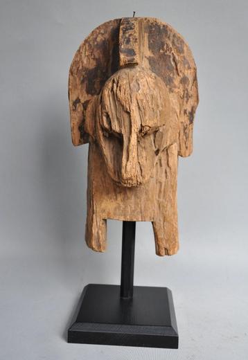 Ornement ancien, DOGON, Mali, 1900-1920, Enlèvement ou Envoi