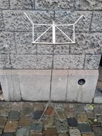 Pupitre de musique pliable, Muziek en Instrumenten, Ophalen, Zo goed als nieuw