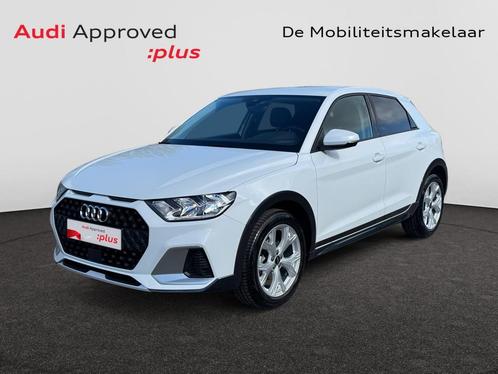 Audi A1 allstreet A1 Allstreet 30 TFSI S tronic, Auto's, Audi, A1, ABS, Airbags, Airconditioning, Cruise Control, Elektrische ramen