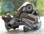 Achterderailleur. Shimano 105 - 9 versnellingen, Fietsen en Brommers, Fietsonderdelen, Gebruikt, Algemeen, Ophalen of Verzenden
