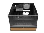 be quiet light base 900 dx nieuw, Ophalen of Verzenden, Nieuw, Glas, Plaatstaal