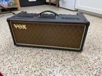 Vox AC30CCH - Tête d'ampli, Musique & Instruments, Guitare, Moins de 50 watts, Enlèvement, Utilisé