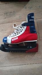 Schaatsen, Enlèvement, Patins