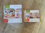 Nieuw!! Infantino squeeze station (inclusief 10 + 50 zakjes), Kinderen en Baby's, Babyvoeding en Toebehoren, Ophalen, Nieuw