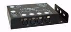 DMX Splitter en versterker 1840-B, Muziek en Instrumenten, Licht en Laser, Ophalen of Verzenden, Nieuw