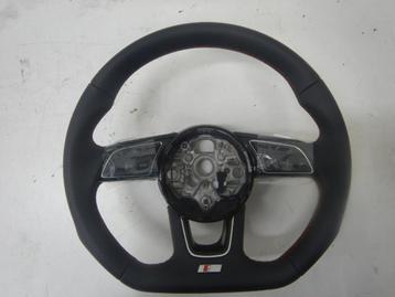 Audi S3 8Y S-Line Stuur MF+F1+View 82A419091AH beschikbaar voor biedingen
