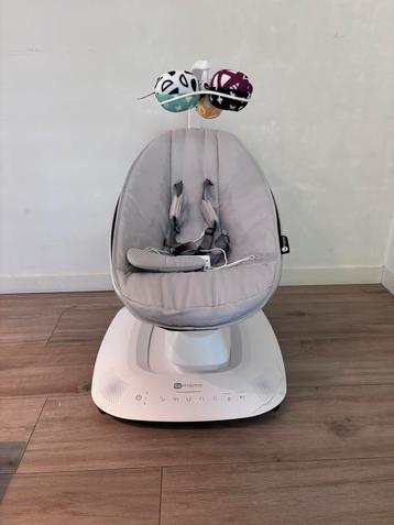 Schommelstoel beschikbaar voor biedingen