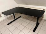 IKEA Bekant hoekbureau, Maison & Meubles, Bureaux, Enlèvement, Comme neuf, Bureau