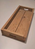 Dienblad steigerhout, Tuin en Terras, Ophalen, Steigerhout