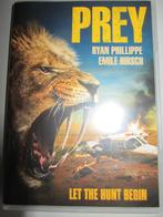 DVD PREY (action/thrille), CD & DVD, DVD | Action, À partir de 12 ans, Enlèvement ou Envoi, Comme neuf, Thriller d'action