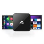 AutoSky AI Box Plus CarPlay & Android WIFI HDMI, Ophalen of Verzenden, Nieuw