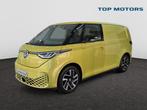 Volkswagen ID.Buzz DIRECT BESCHIKBAAR!! ID. Buzz Cargo 150 k, Automaat, Overige modellen, Overige kleuren, Elektrisch