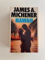 James E. Michener, Hawaii, 1008 p., Ophalen of Verzenden, Gelezen