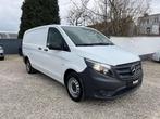 Mercedes-Benz Vito 1.6 BlueTEC * 150 000 KMS * TVA * GARANTI, Stof, Gebruikt, Euro 6, 4 cilinders