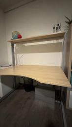 Bureau, Huis en Inrichting, Bureaus, Ophalen, Zo goed als nieuw, Bureau