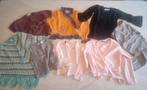 Bundle #6 Meisjeskleding van 6 jaar oud. truien, Kinderen en Baby's, Kinderkleding | Maat 116, Ophalen of Verzenden, Zo goed als nieuw