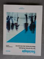 Piet Bracke - Sociologie, Ophalen, Zo goed als nieuw, Piet Bracke; Bart Van de Putte; Mieke Van Houtte; Hans Vermee...