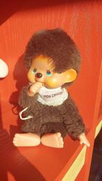 Monchhichi, Enlèvement ou Envoi, Comme neuf