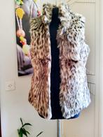Jas bont, Kleding | Dames, Only, Ophalen of Verzenden, Nieuw, Maat 38/40 (M)