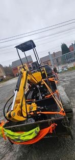 Minipelle, Enlèvement, Autres types