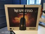 Nespresso Essenza Mini Noire, Electroménager, Enlèvement, Neuf, Dosettes et capsules de café, Réservoir d'eau amovible