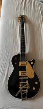 Gretsch players edition G6128TEE elliot easton signature, Muziek en Instrumenten, Ophalen, Zo goed als nieuw