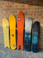 Snowboard Nitro -50%, Sport en Fitness, Ophalen, Nieuw