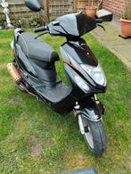 Scooter gy6 4 takt razzo strike a classe, Ophalen, Carburateur