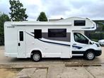 Rimor Evo Sound, Caravans en Kamperen, Mobilhomes, Bedrijf, Diesel, Ford, Tot en met 6