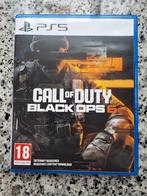 PS5 CALL OF DUTY BLACK OPS 6, Ophalen
