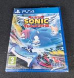 Team Sonic Racing ps4 gloednieuw, Ophalen of Verzenden, Nieuw